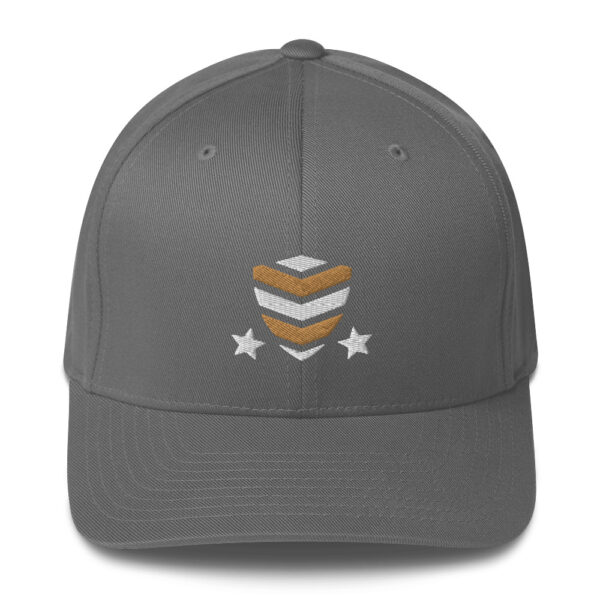 Closed Back Structured Cap Grey Front 64c13097df109.jpg